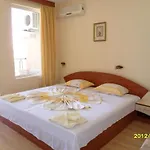Gæstehus Hetodon Sozopol