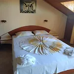 Gæstehus Hetodon Sozopol