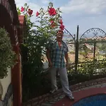 Hetodon Gæstehus Sozopol