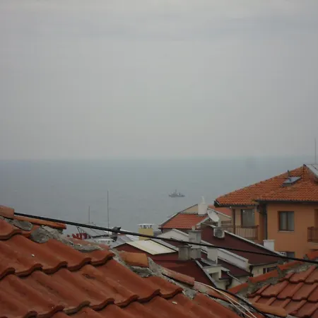 招待所 Hetodon 3*