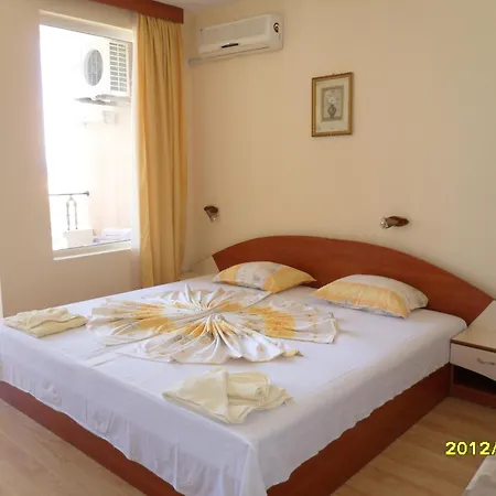 招待所 Hetodon 索佐波尔