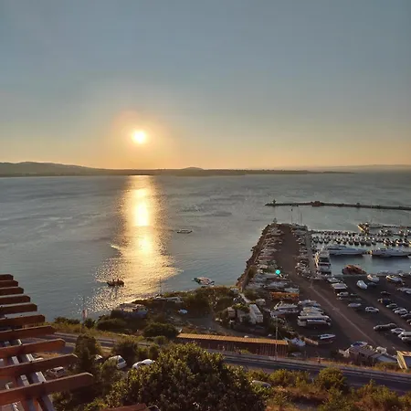 Hetodon 招待所 3*