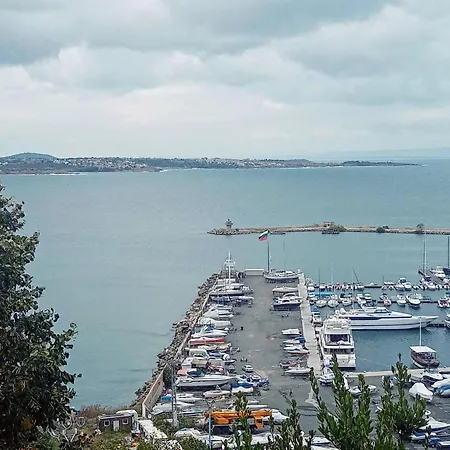 Hetodon 招待所 索佐波尔