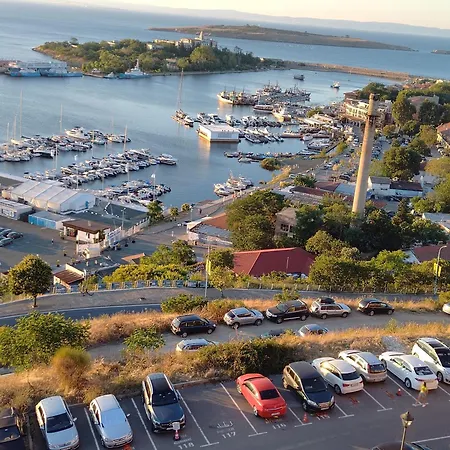 Hetodon 3* 索佐波尔