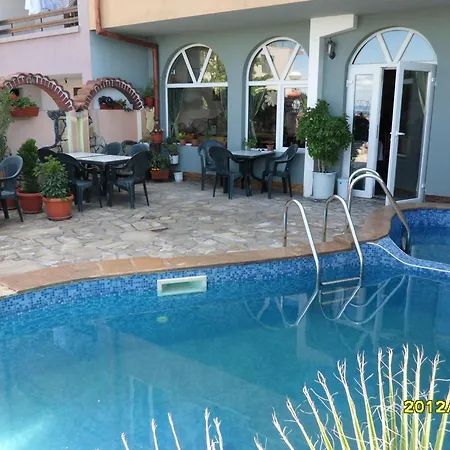 Hetodon 3* 索佐波尔