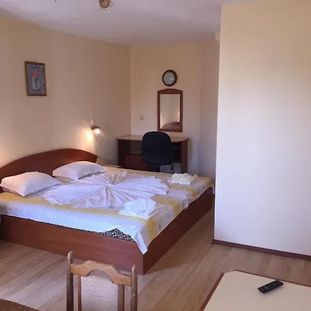 Hetodon Casa de hóspedes 3*