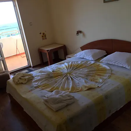 Hetodon 3* 索佐波尔