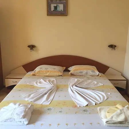 招待所 Hetodon 3*