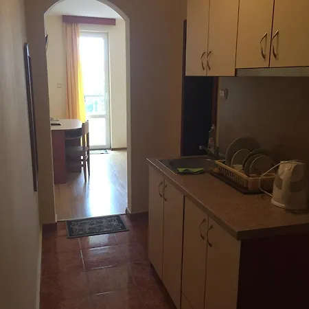 Hetodon 招待所 3*