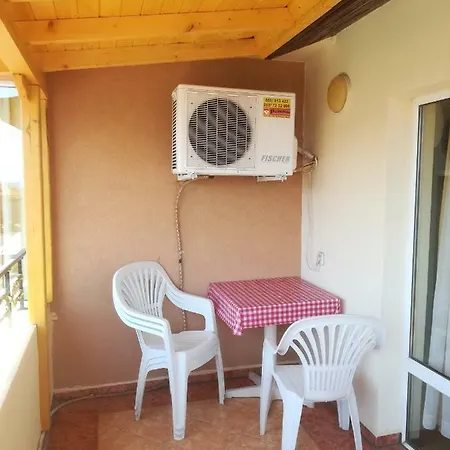 Hetodon Casa de hóspedes