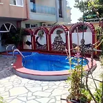 Hetodon Penzion 3*