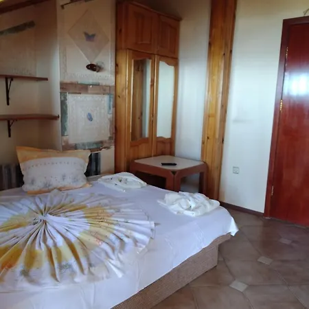 Hetodon 게스트하우스 소조폴