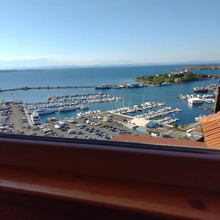 Hetodon 3* Sozopol