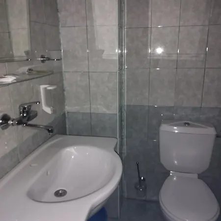 게스트하우스 Hetodon 소조폴