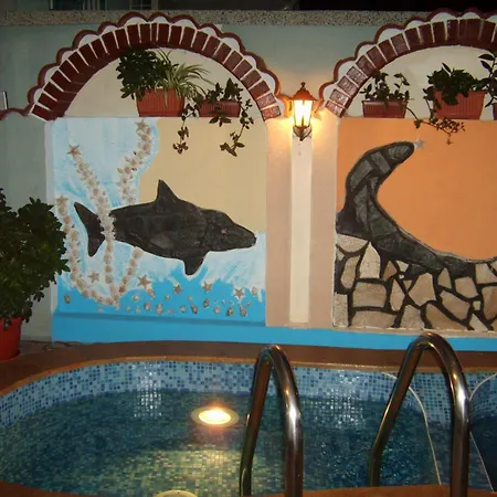 Guest house Hetodon