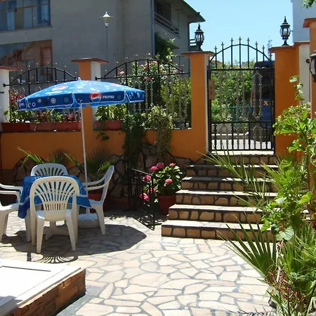 Hetodon 게스트하우스 3*