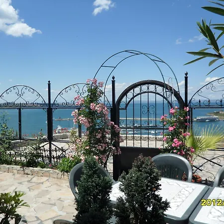 게스트하우스 Hetodon