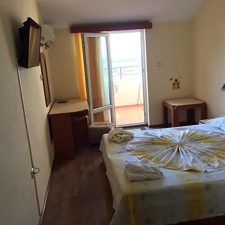 Hetodon Гостевой дом 3*