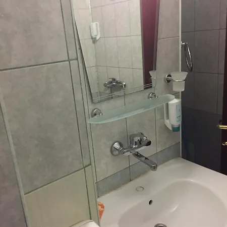 Hetodon 게스트하우스