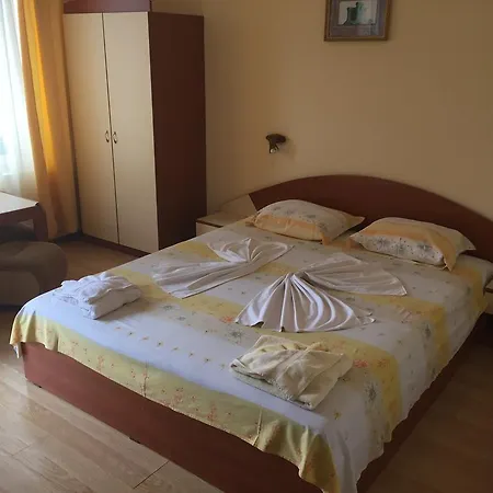 Affittacamere Hetodon Sozopol