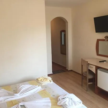 Hetodon 3* Sozopol