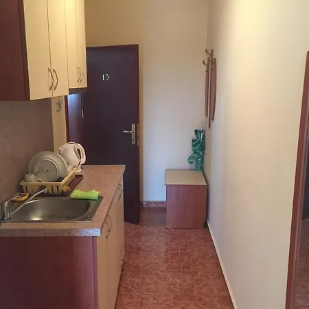 Hetodon 3* Sozopol