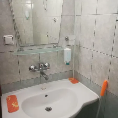 Hetodon 게스트하우스 소조폴