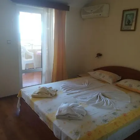 Hetodon Σωζόπολη