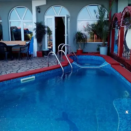 게스트하우스 Hetodon 소조폴