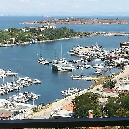 Hetodon Σωζόπολη