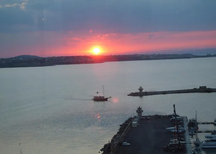 Konukevi Hetodon Süzebolu