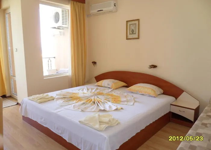 Konukevi Hetodon Süzebolu