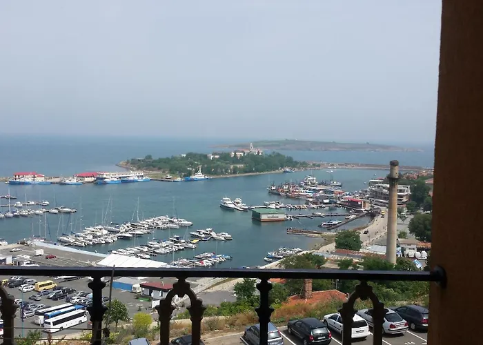 Hetodon 3* Süzebolu