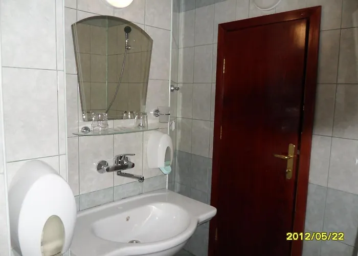 Hetodon 3* Süzebolu