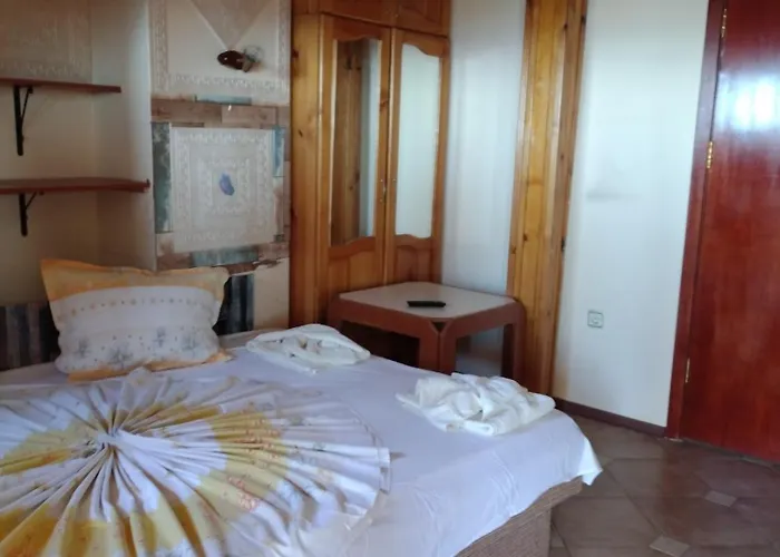 Hetodon Konukevi Süzebolu