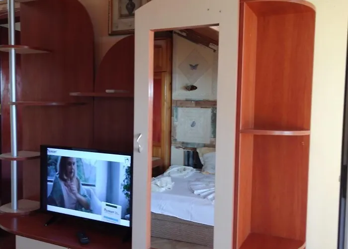 Hetodon 3* Süzebolu