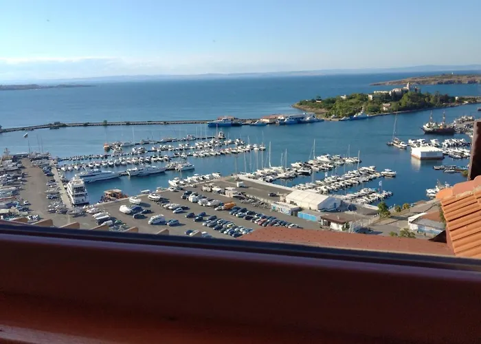 Hetodon 3* Süzebolu