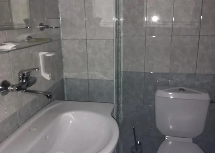 Konukevi Hetodon Süzebolu