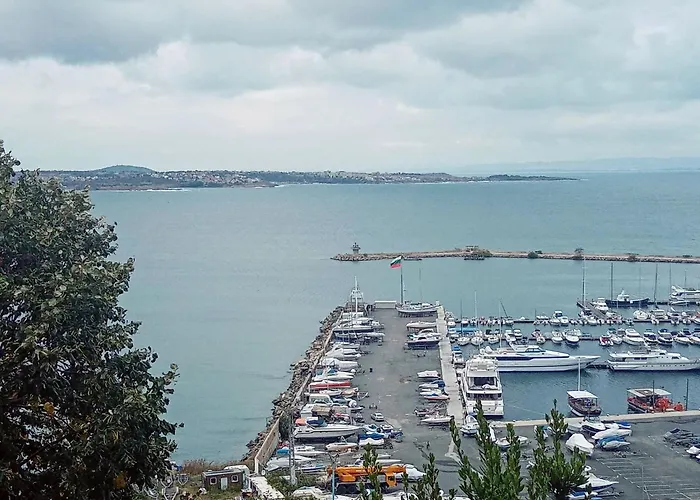 Hetodon Konukevi Süzebolu