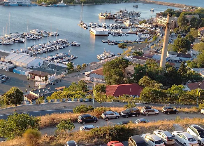 Hetodon 3* Süzebolu