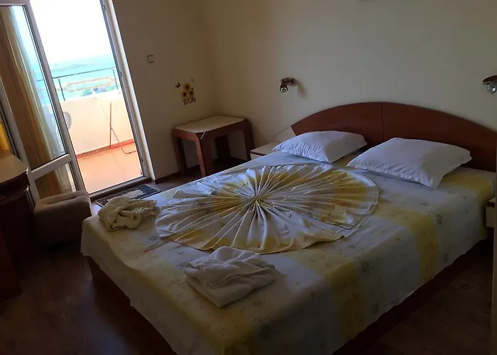 Hetodon 3* Süzebolu