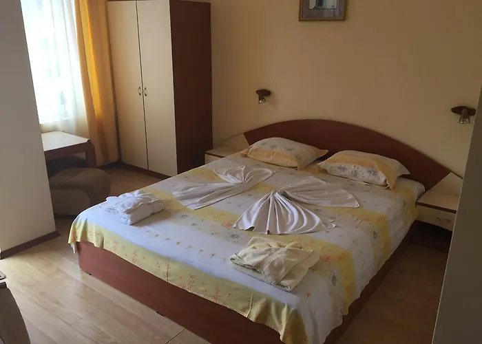 Konukevi Hetodon Süzebolu