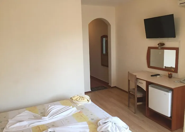 Hetodon 3* Süzebolu