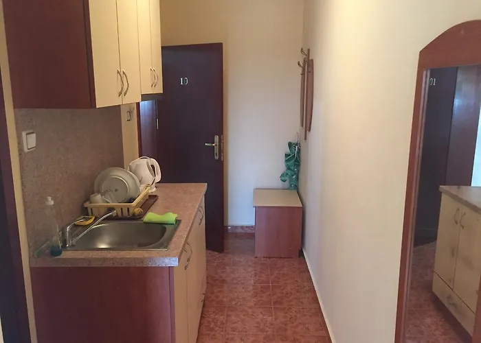 Hetodon 3* Süzebolu