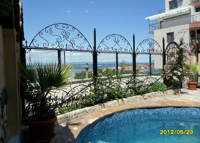 Konukevi Hetodon Süzebolu