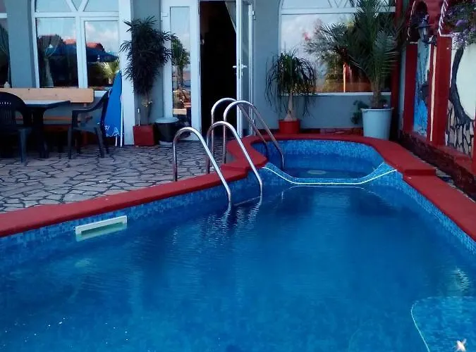 Konukevi Hetodon Süzebolu